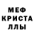 Ecstasy круглые Erica Pheona