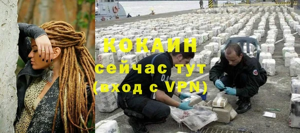 винт Лиски